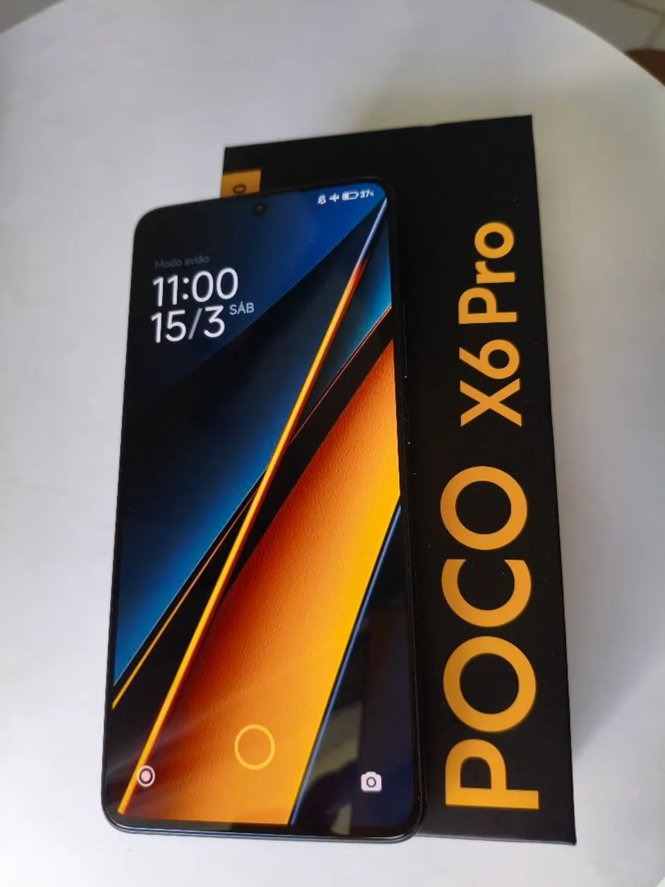 Poco X6 Pro 512/12