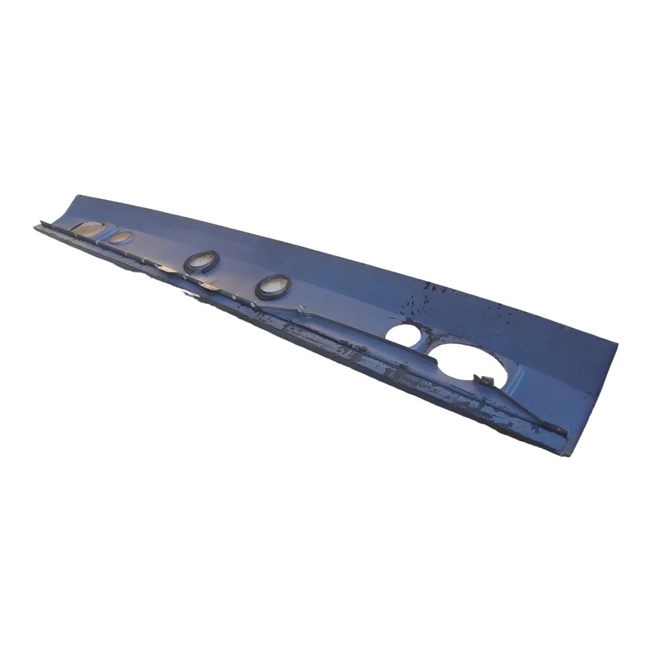 Chapa/tabelier Cam Mb 710 E55 - Foto 5