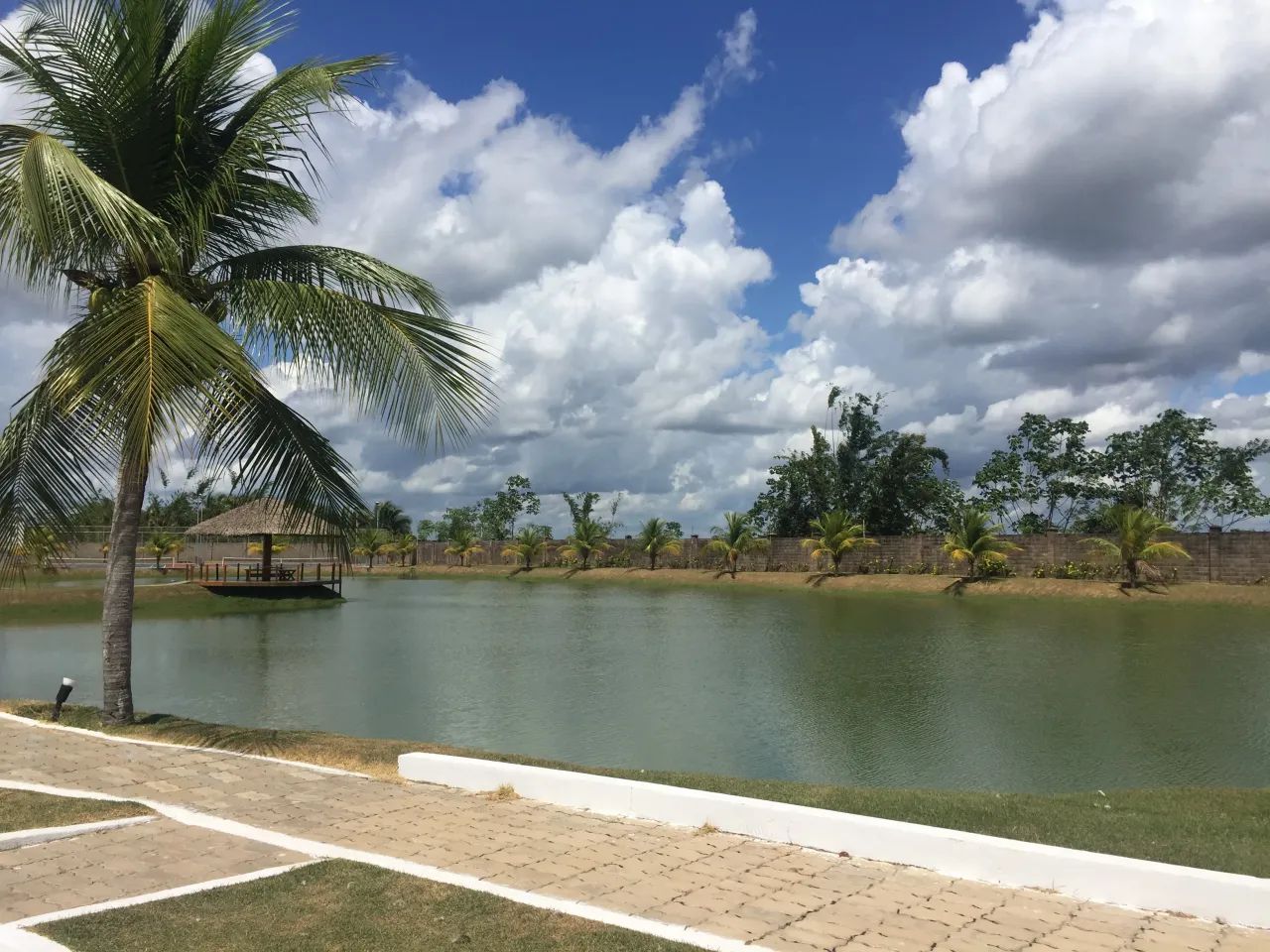 Marabá - Vende-se Lote Condomínio Mirante do Vale - Foto 2