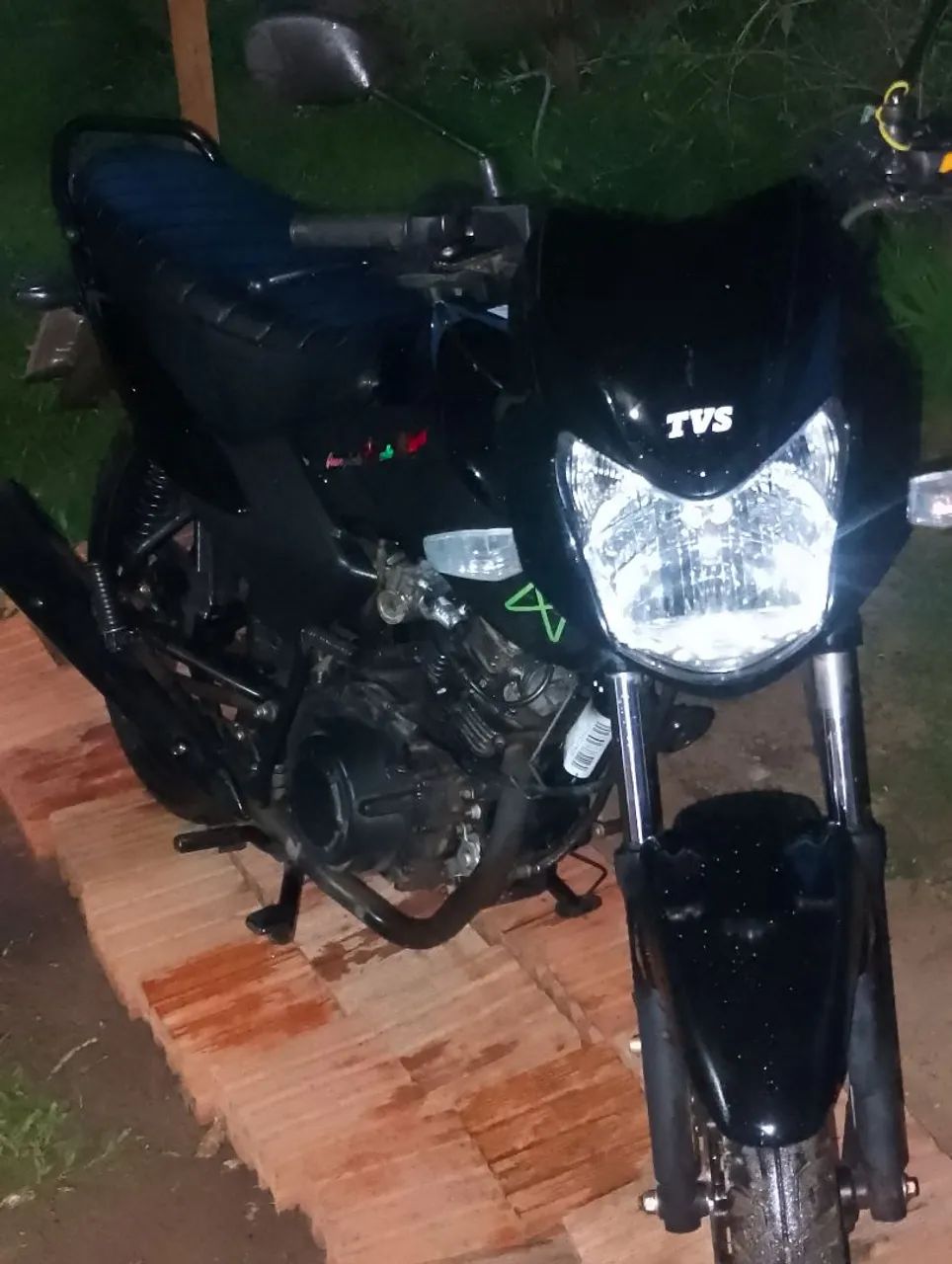 Motoboy disponível 
