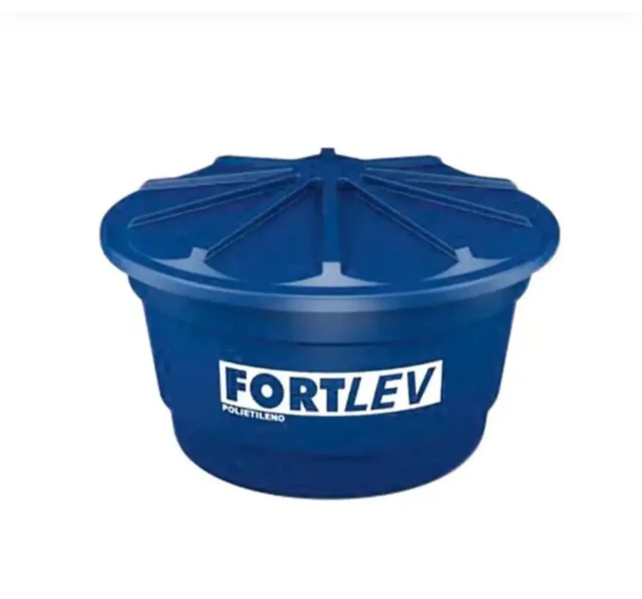Caixa D'água 500 Litros Fortlev