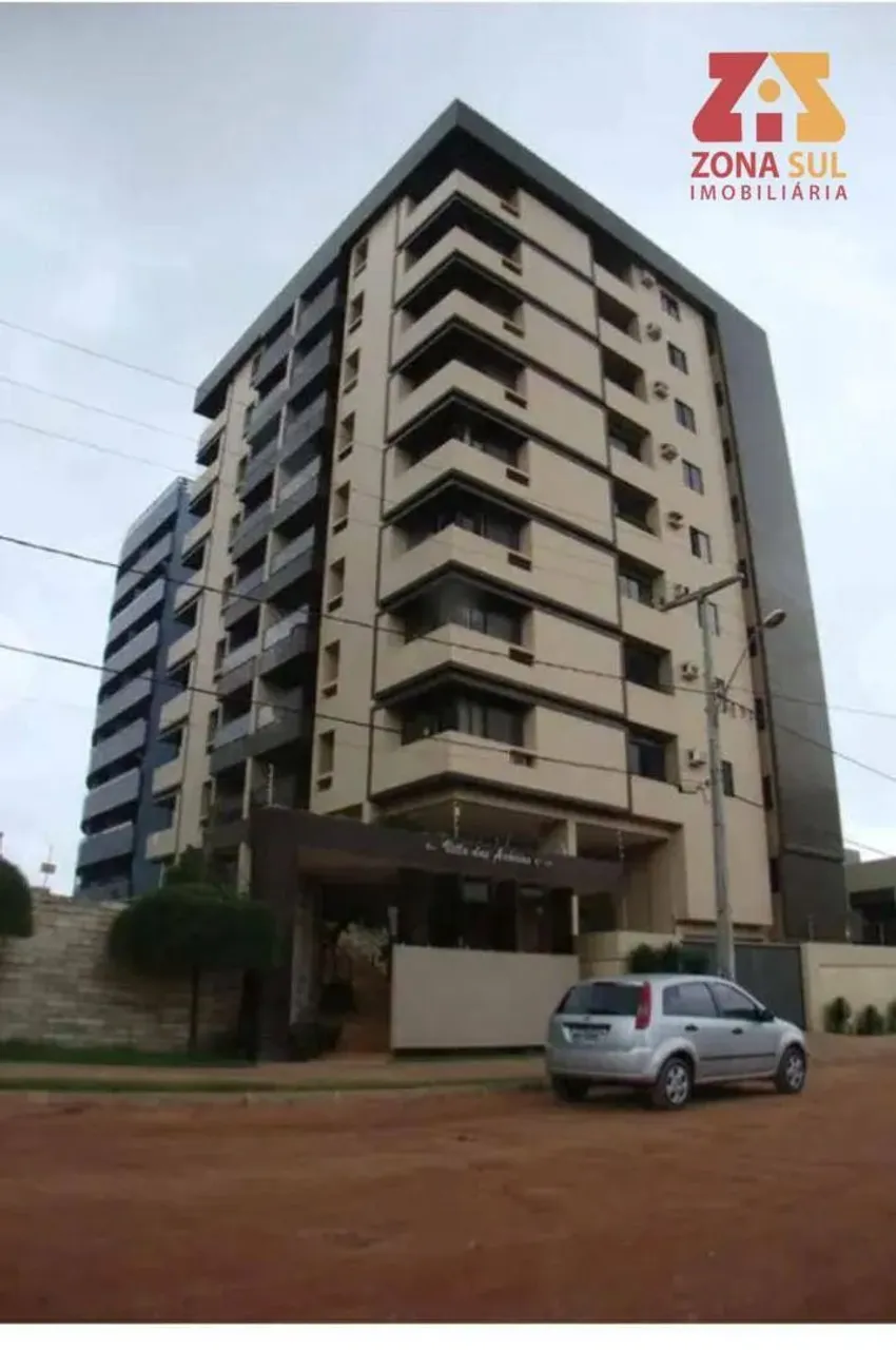 Apartamento à venda por R$ 650.000,00 - Intermares - Cabedelo/PB