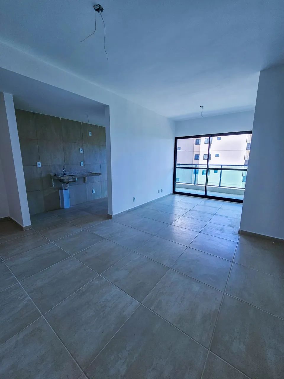 Repasso apartamento Mirante do Frio- 3 Quartos. N - Foto 6