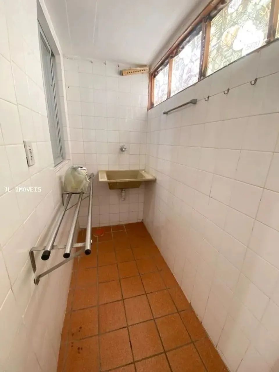 Condomínio dom antonio em lagoa nova para locação - Foto 5
