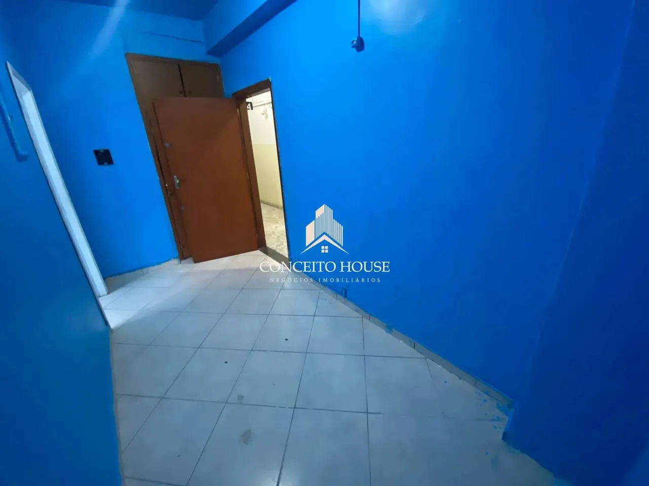 SALA COMERCIAL 35M PARA LOCAÇÃO