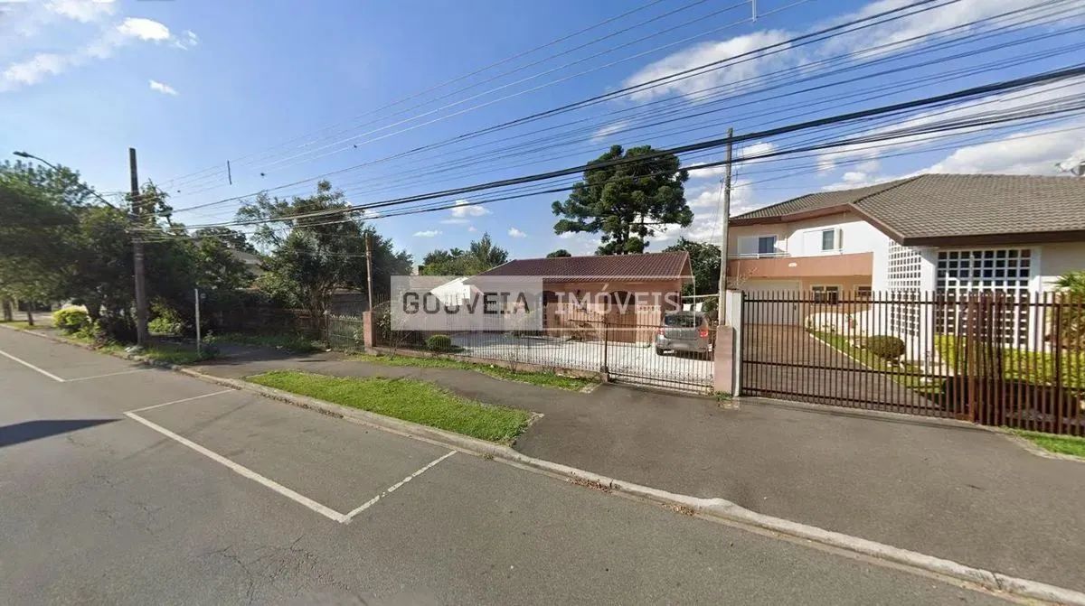 Terreno com 648 m², à venda por R$ 960.000 - Hauer, Curitiba (PR) - ZT-LV - Foto 5