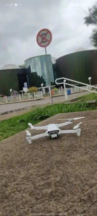 DRONE FIMI X8 SE 10KM 2022 V2