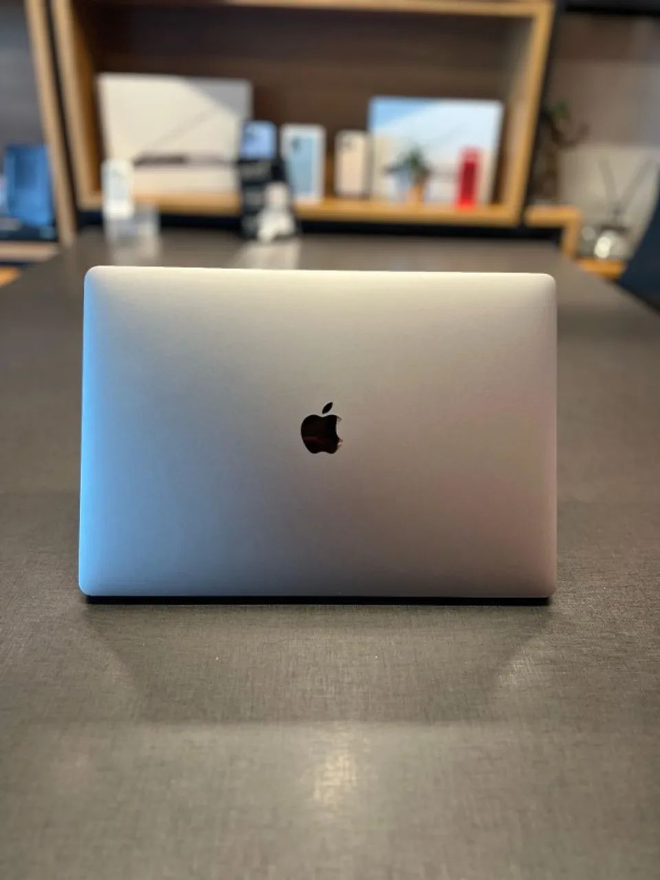 Macbook Pro(A2141)aceito troca e parcelo no boleto