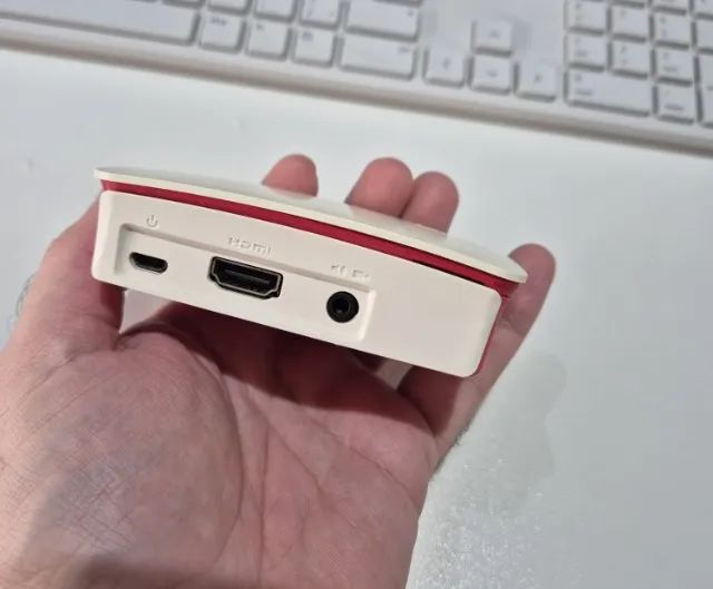 Raspberry Pi 3 Modelo B - Foto 2
