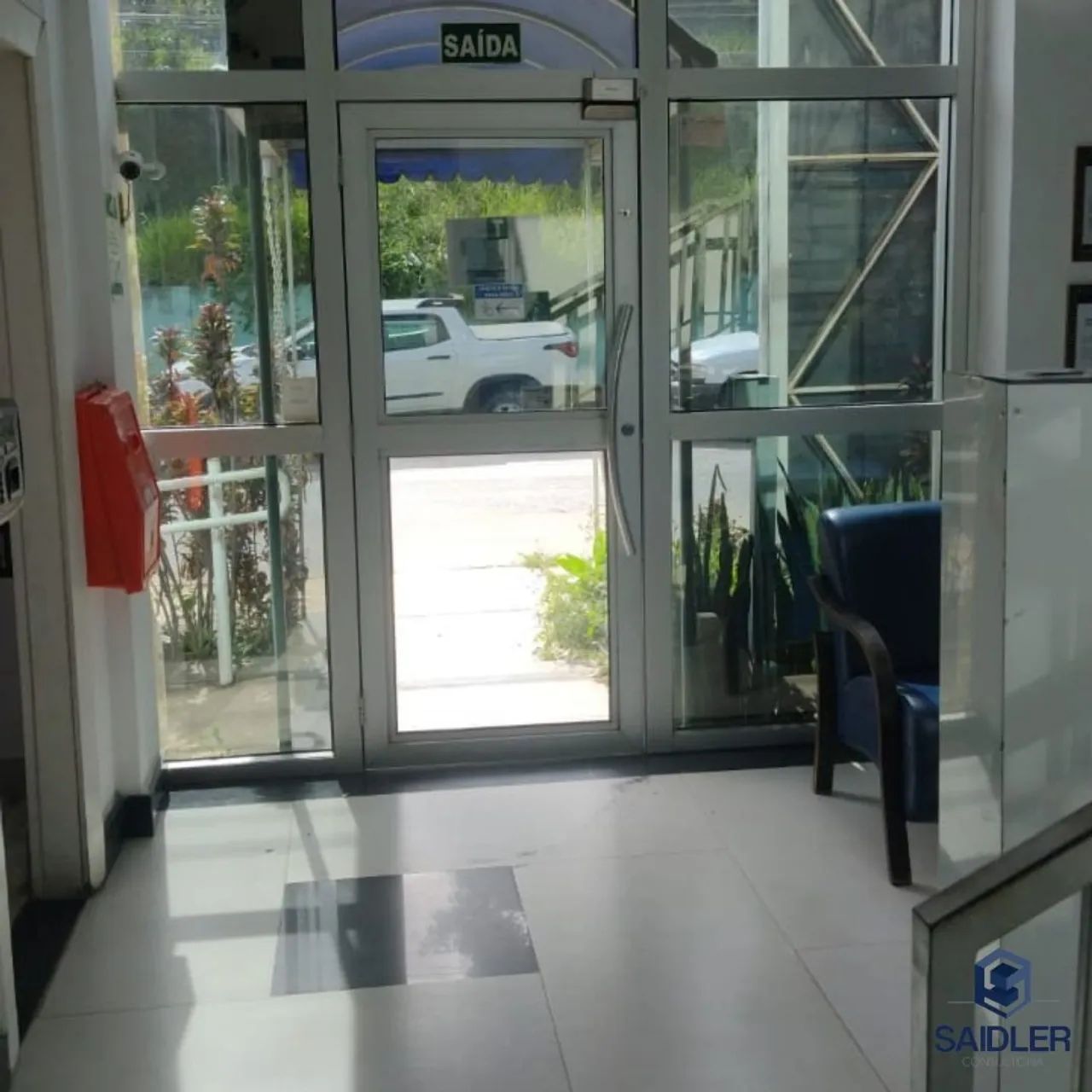 Prédio Comercial em Três Rios RJ  - Foto 4