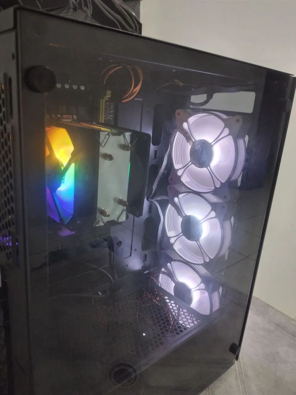 PC GAMER XEON - Foto 4