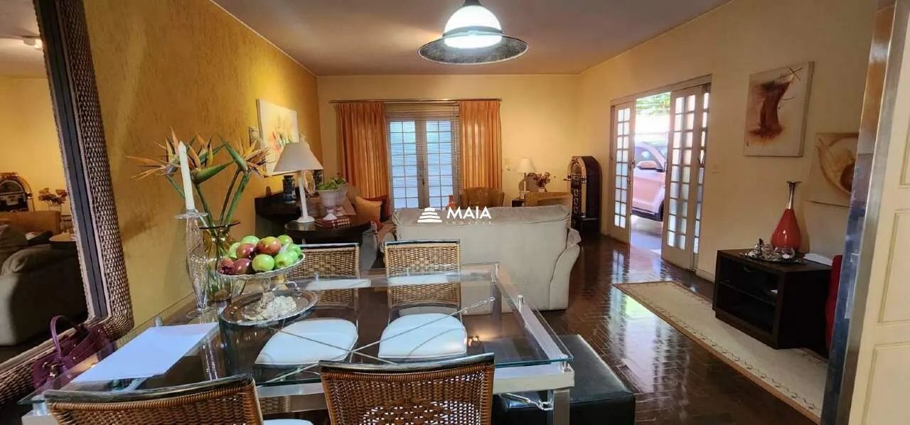 Casa à venda no bairro Vila Militar - Foto 4