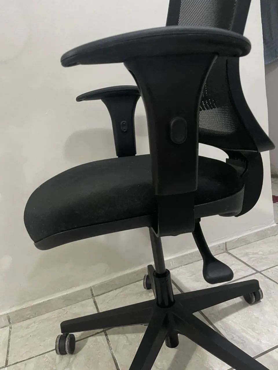 Cadeira escritório flexform64962666005249123