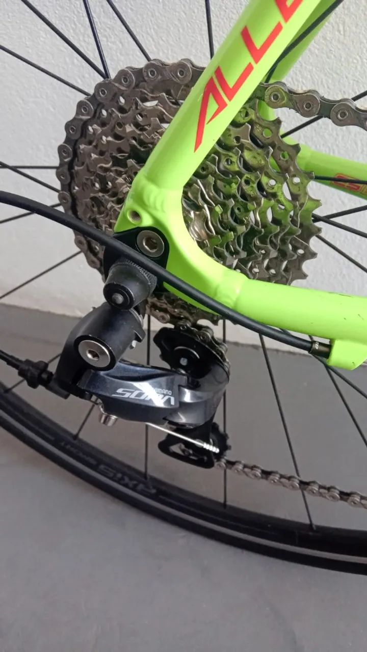 Bike Speed Specialized Allez Sport - Foto 3