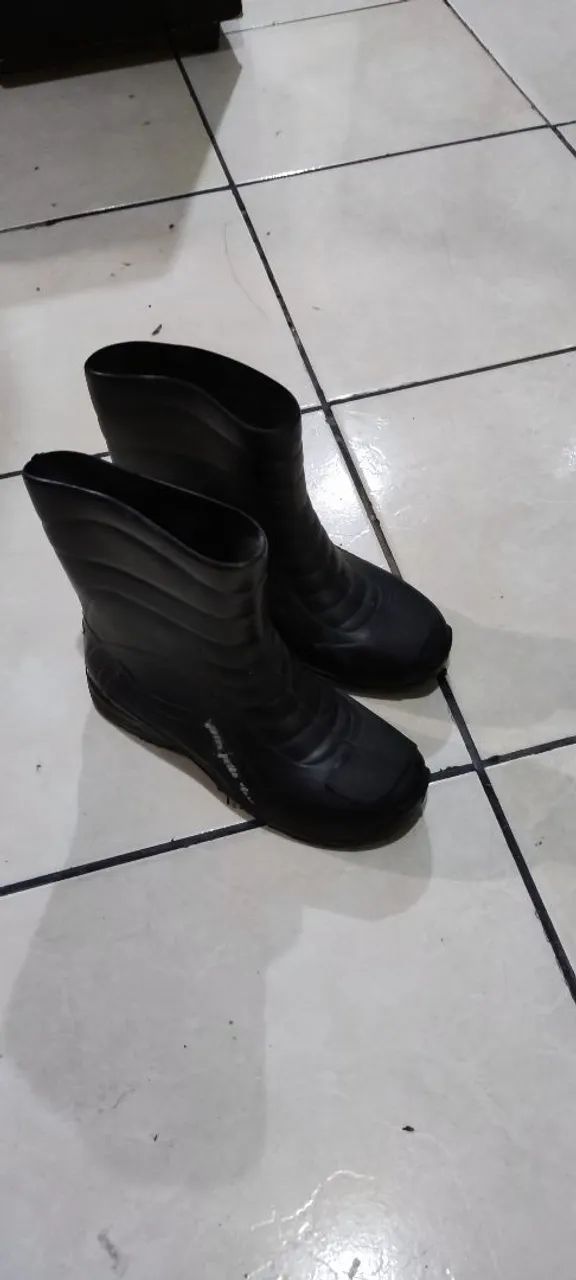 Bota Pantaneira64520780432770122