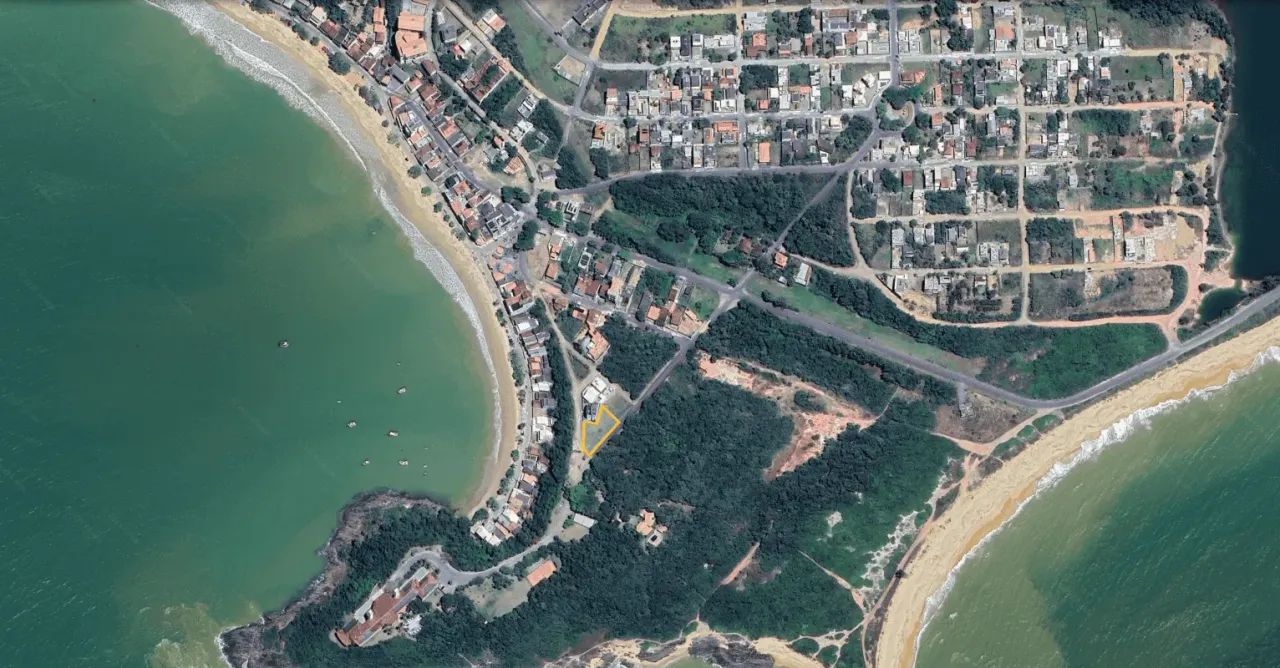 Lote 874 m² em Ubu, amplo e bem localizado - Foto 2