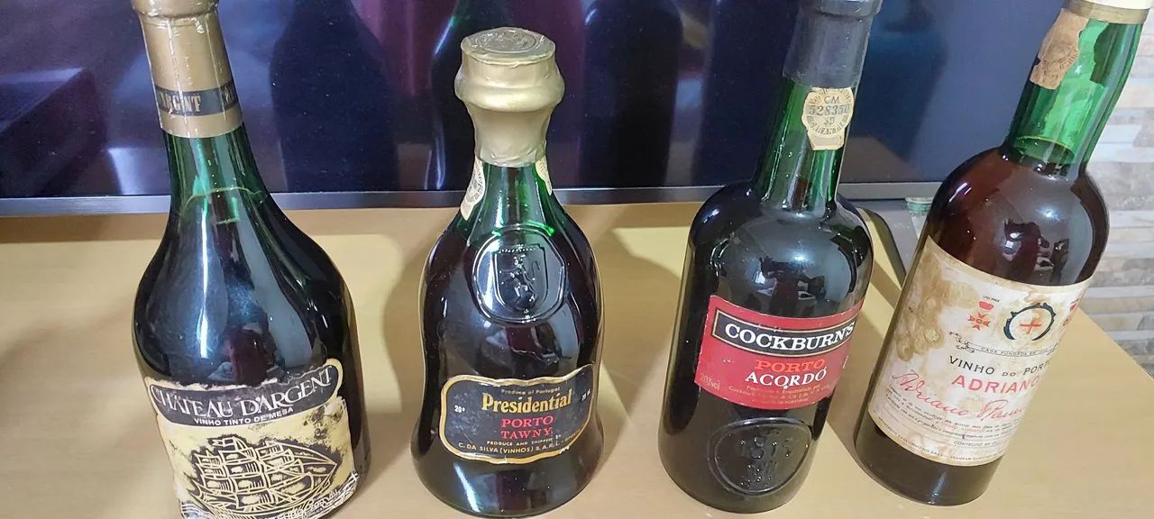 Vinhos  do Porto original 