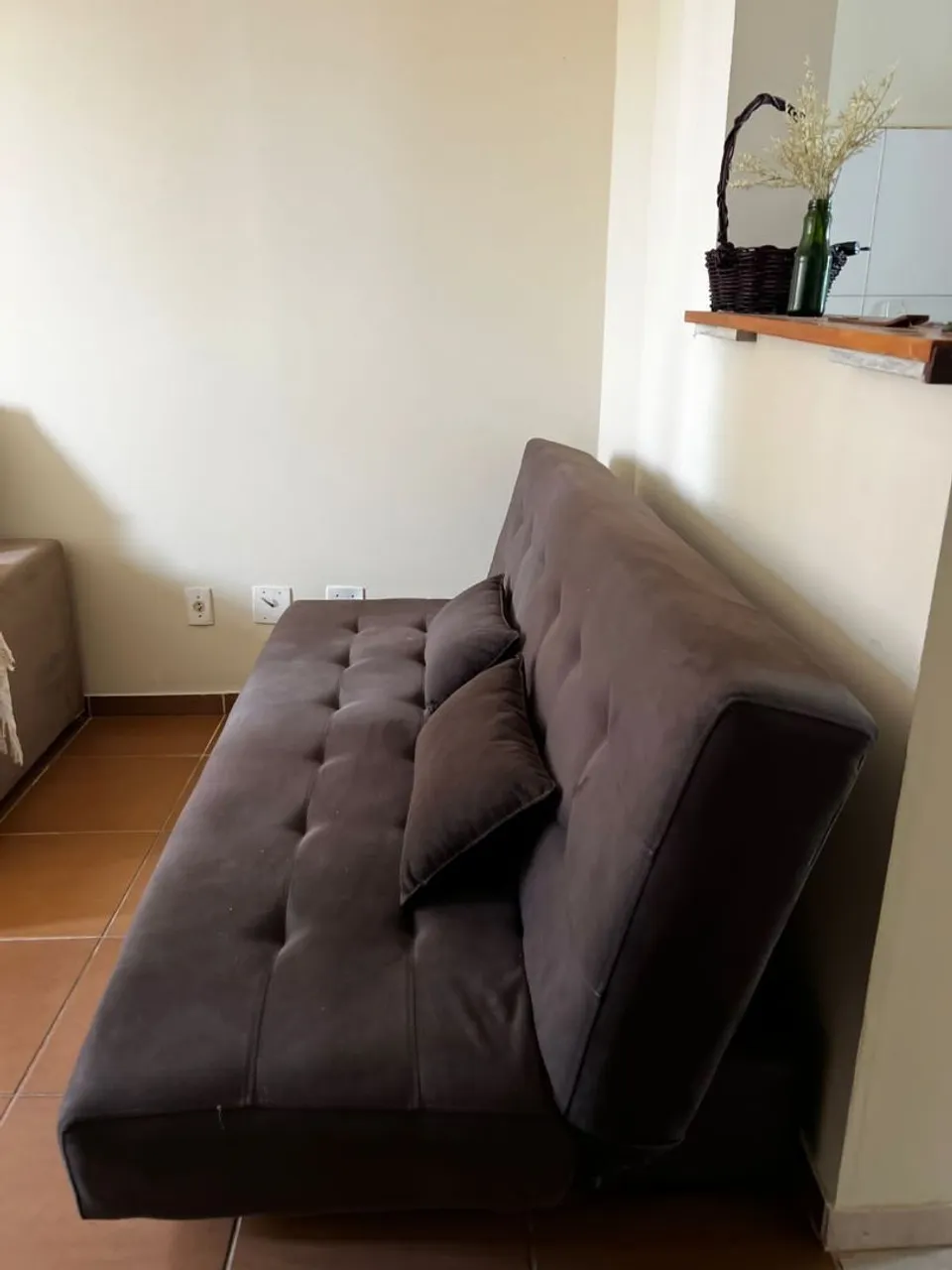Vendo sofá cama 