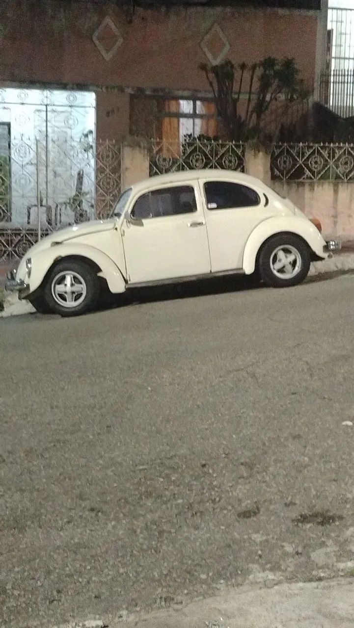 Fusca