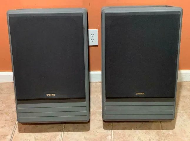 Tannoy Monitores - Foto 3