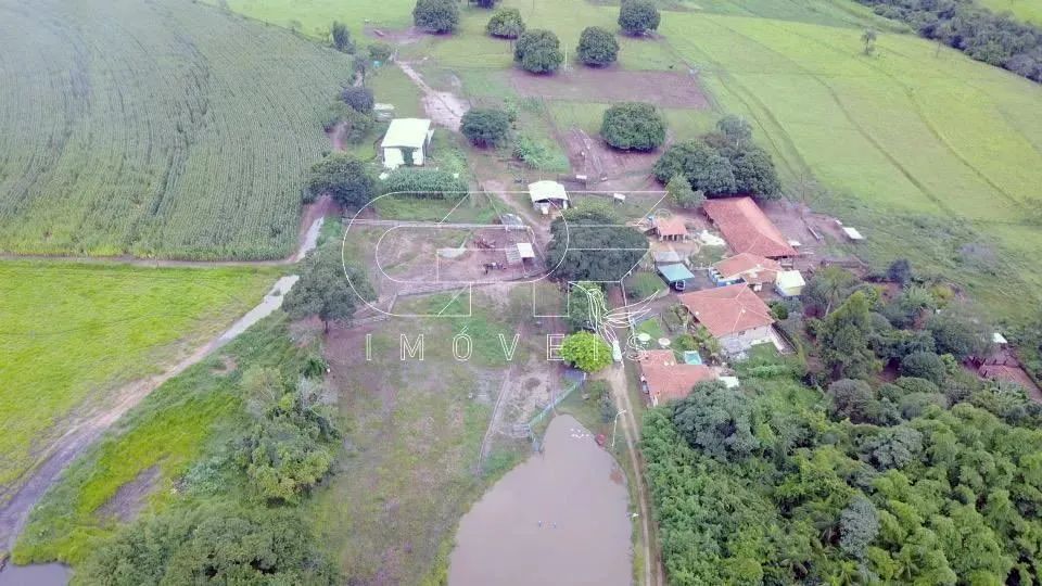 Sítio para Venda em Cássia dos Coqueiros, Rural, 3 dormitórios, 4 banheiros - Foto 4