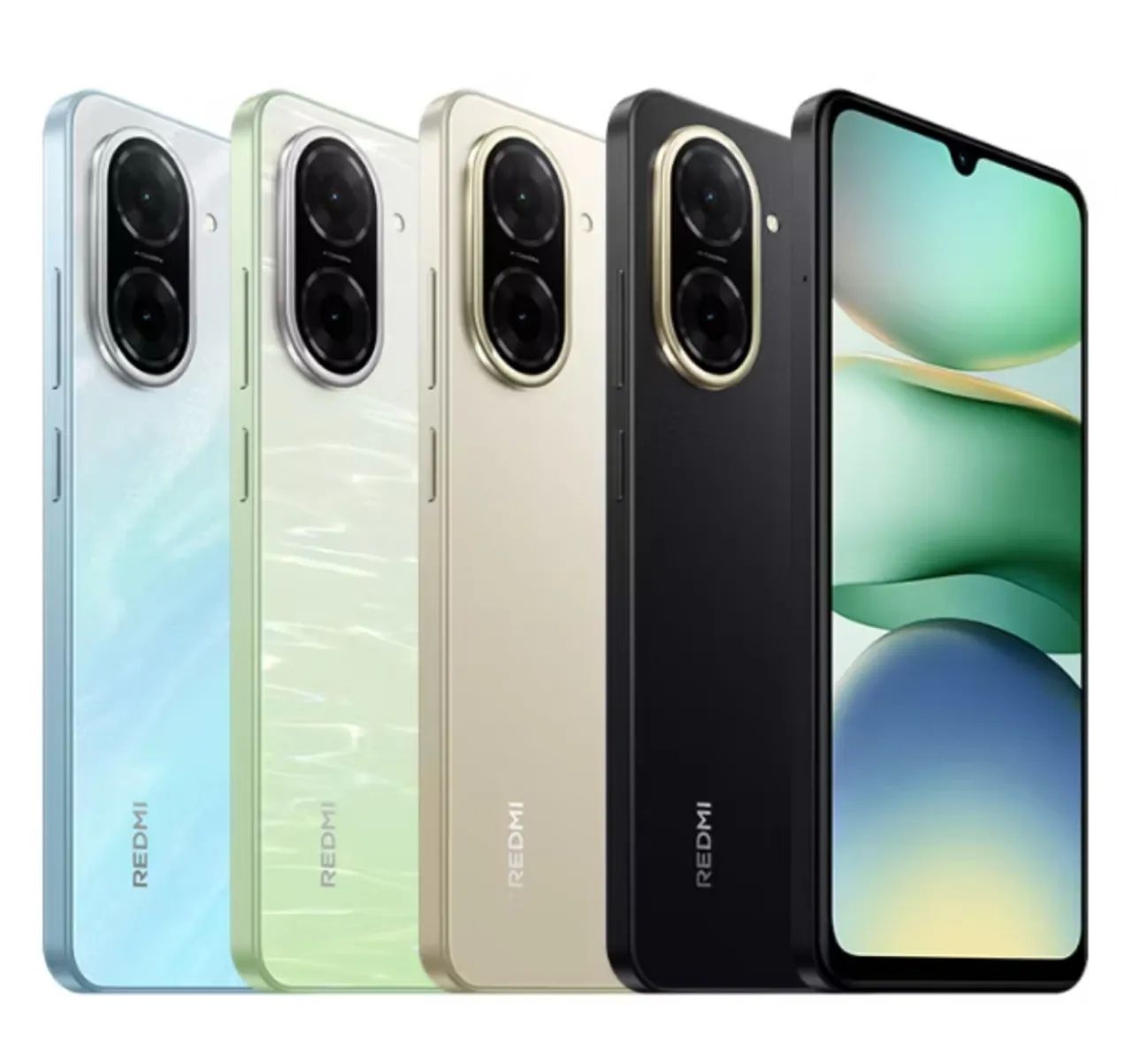 Redmi A05 novo na caixa com garantia  - Foto 2