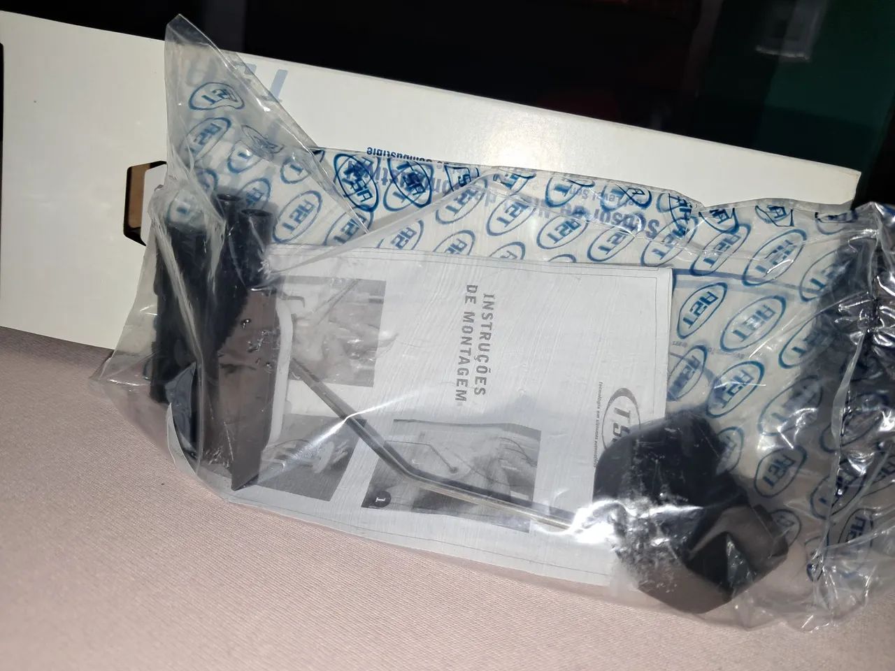 Sensor de nivel de combustível TSA  - Foto 4