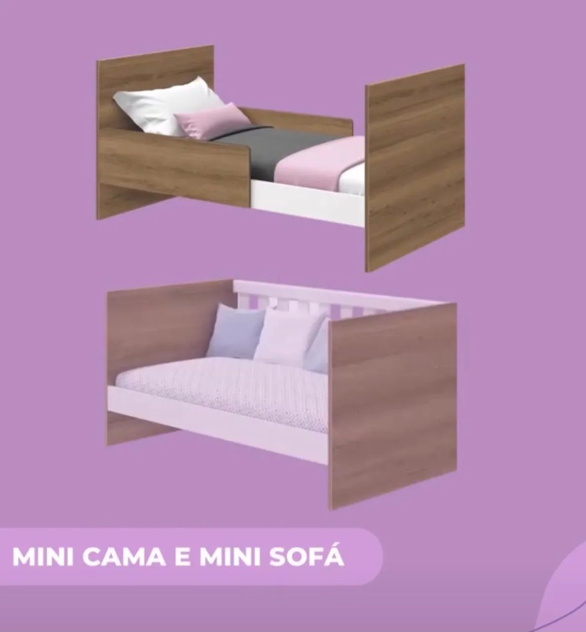 Berço 64254016880897121