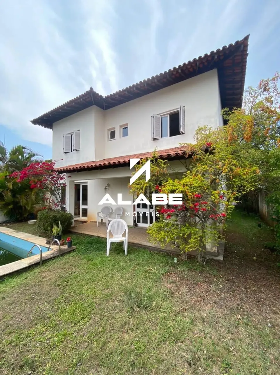 Casa em Morumbi com 350m²