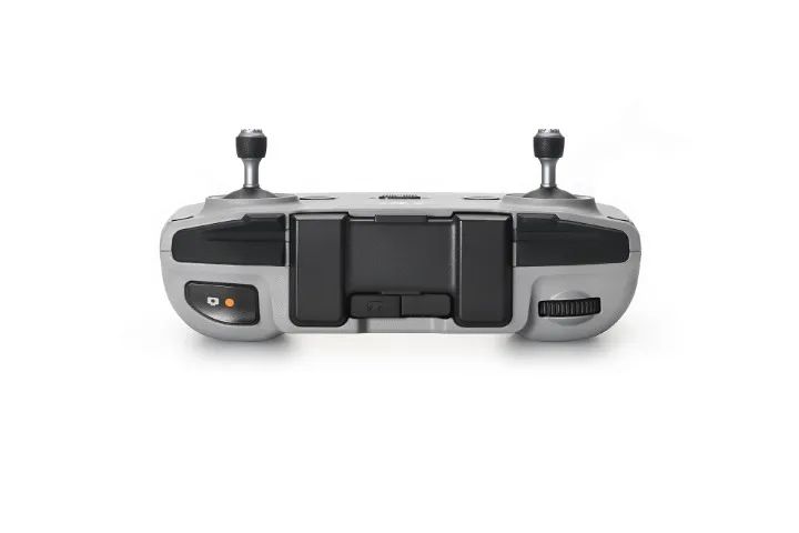Controle Remoto DJI RC N3 Novo Original Neo Mini 4 Pro Air 3 Flip - Foto 3