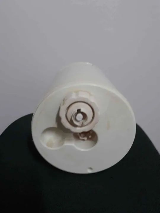 Umidificador 4 Litros Relax Medic modelo RM-HA15, 30 W - consertar ou aproveitar peças - Foto 3