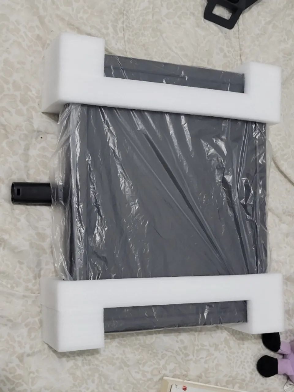 Vendo Monitor BRX 17 polegadas  - Foto 4