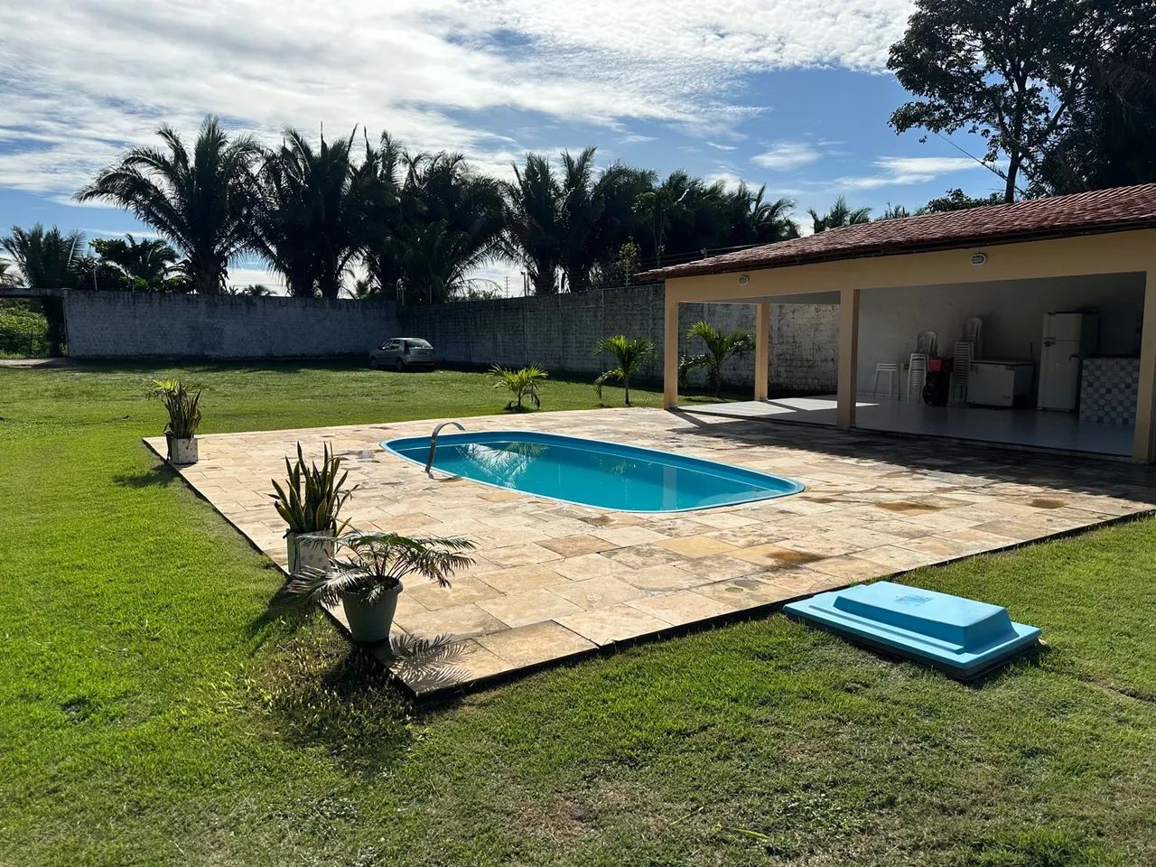 Sítio para eventos! Promoção 350,00  - Foto 6