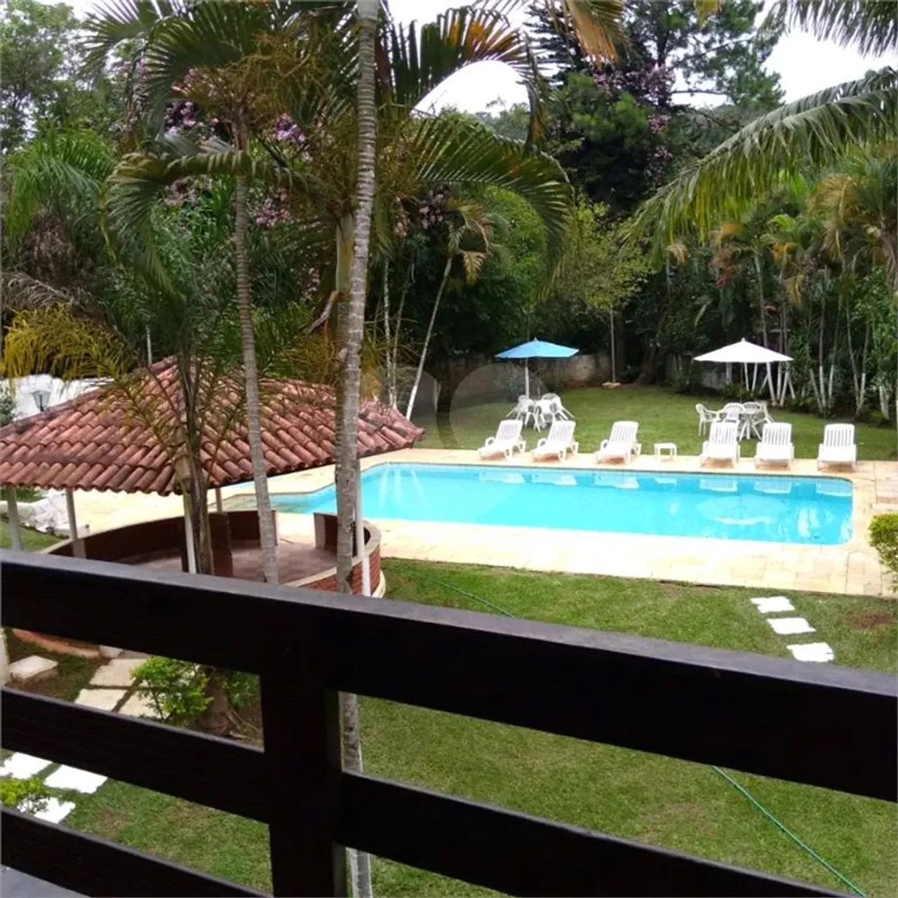 Chácara com 5 quartos à venda em Vila bela - SP - Foto 3
