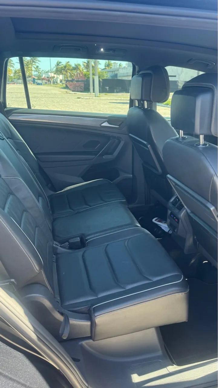 Tiguan R line  - Foto 3