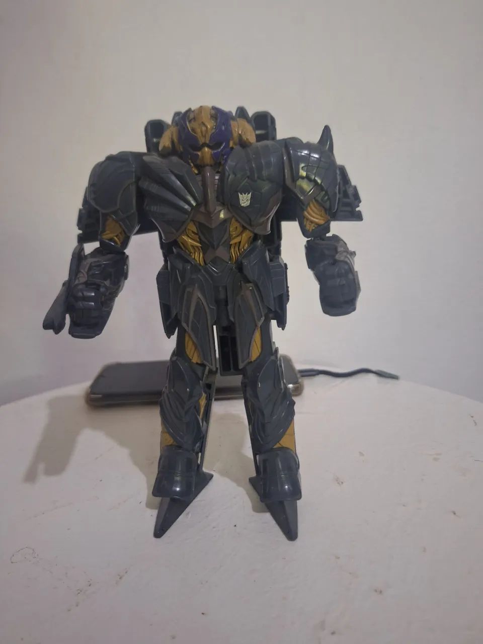 トランスフォーマー Boneco Transformers Hasbro Sentinel Prime Autobot Infinitus Titans