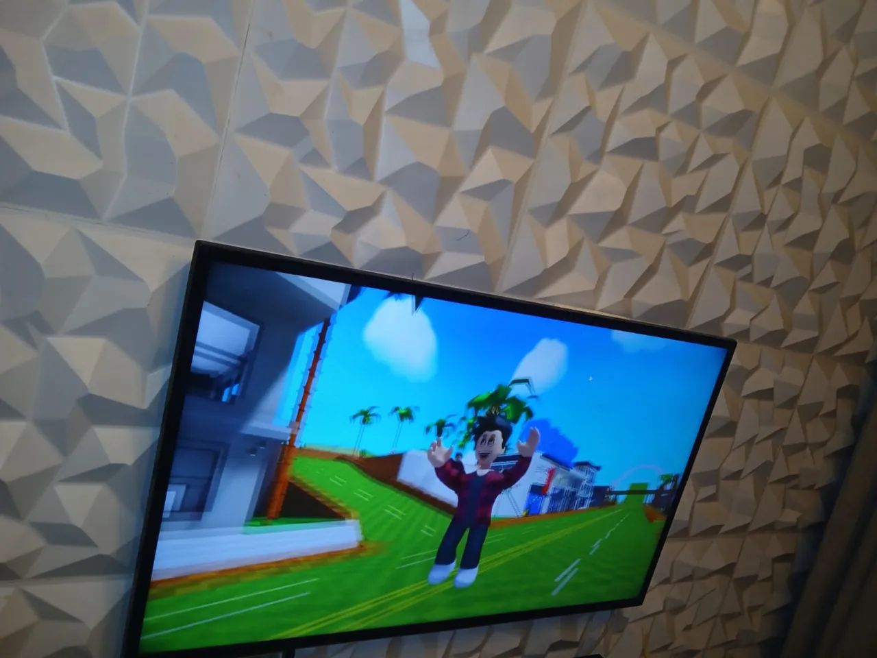 Televisão  - Foto 2