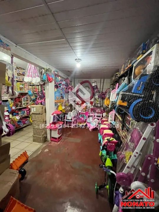 Vendo Loja em Trindade - Toda Montada - Pronta pra trabalhar - Foto 14