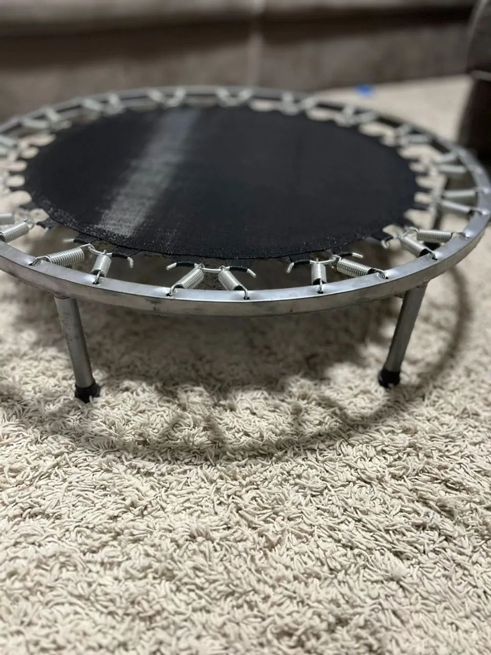 Mini Cama Elástica para Exercícios - Foto 3
