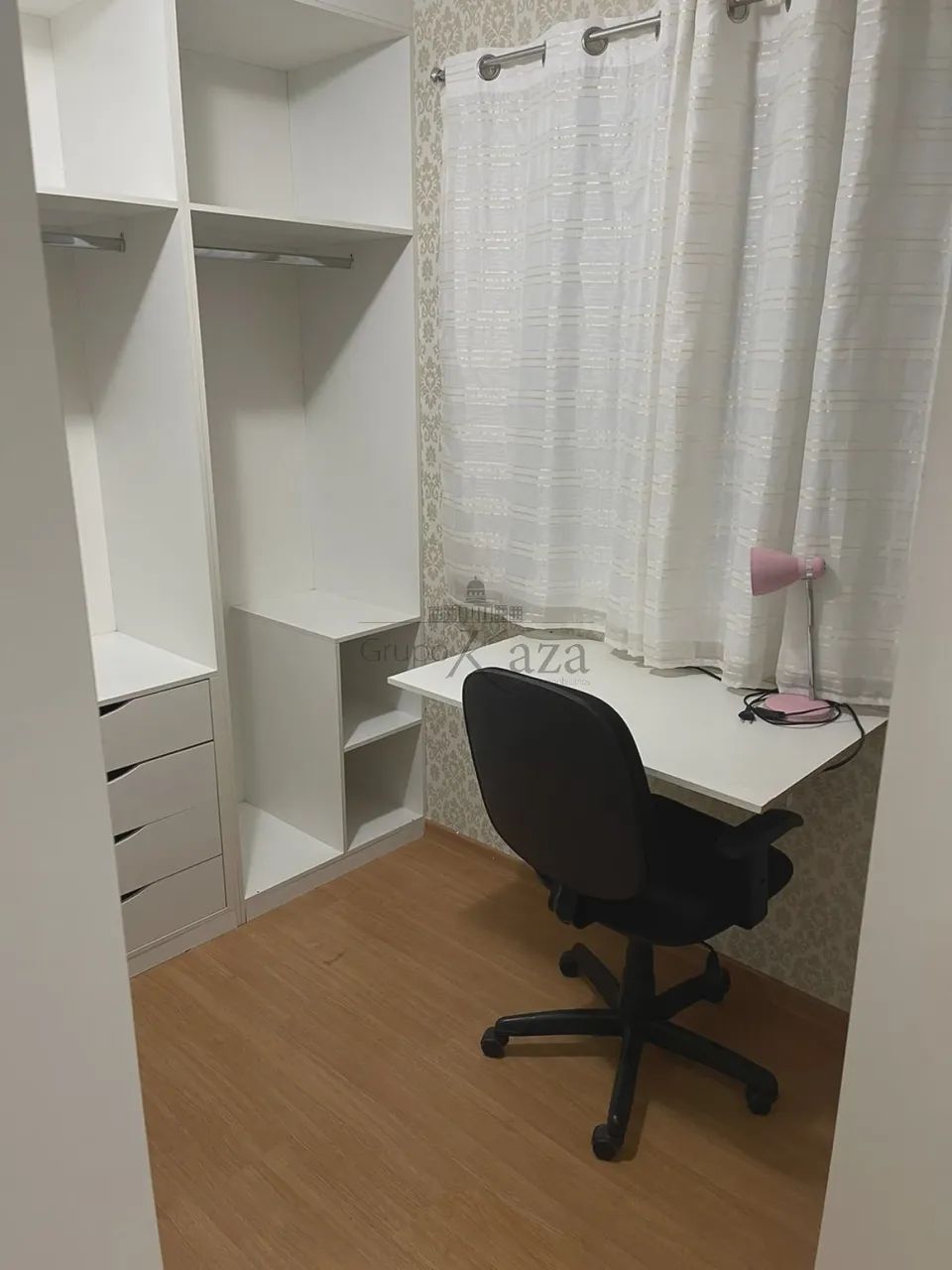 Imóvel para aluguel com 49 metros quadrados com 2 quartos - Foto 13