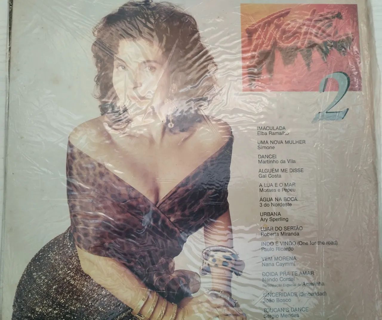 LPs vários títulos  - Foto 5