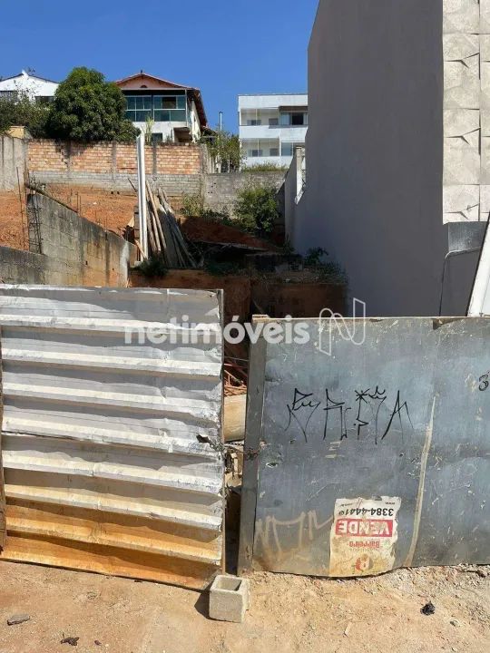 Venda Lote-Área-Terreno Diamante (Barreiro) Belo Horizonte - Foto 2