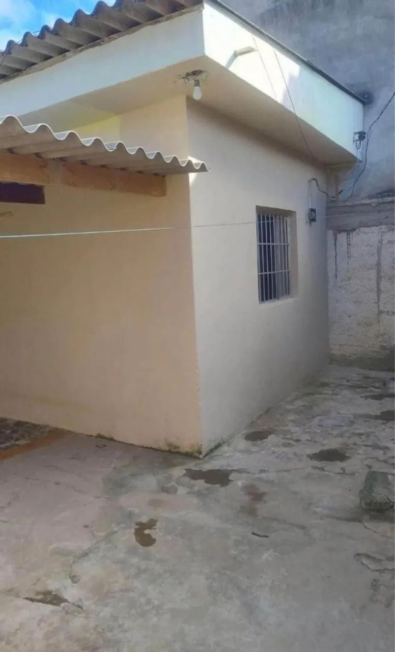 Casa a venda em Ceilândia  - Foto 2
