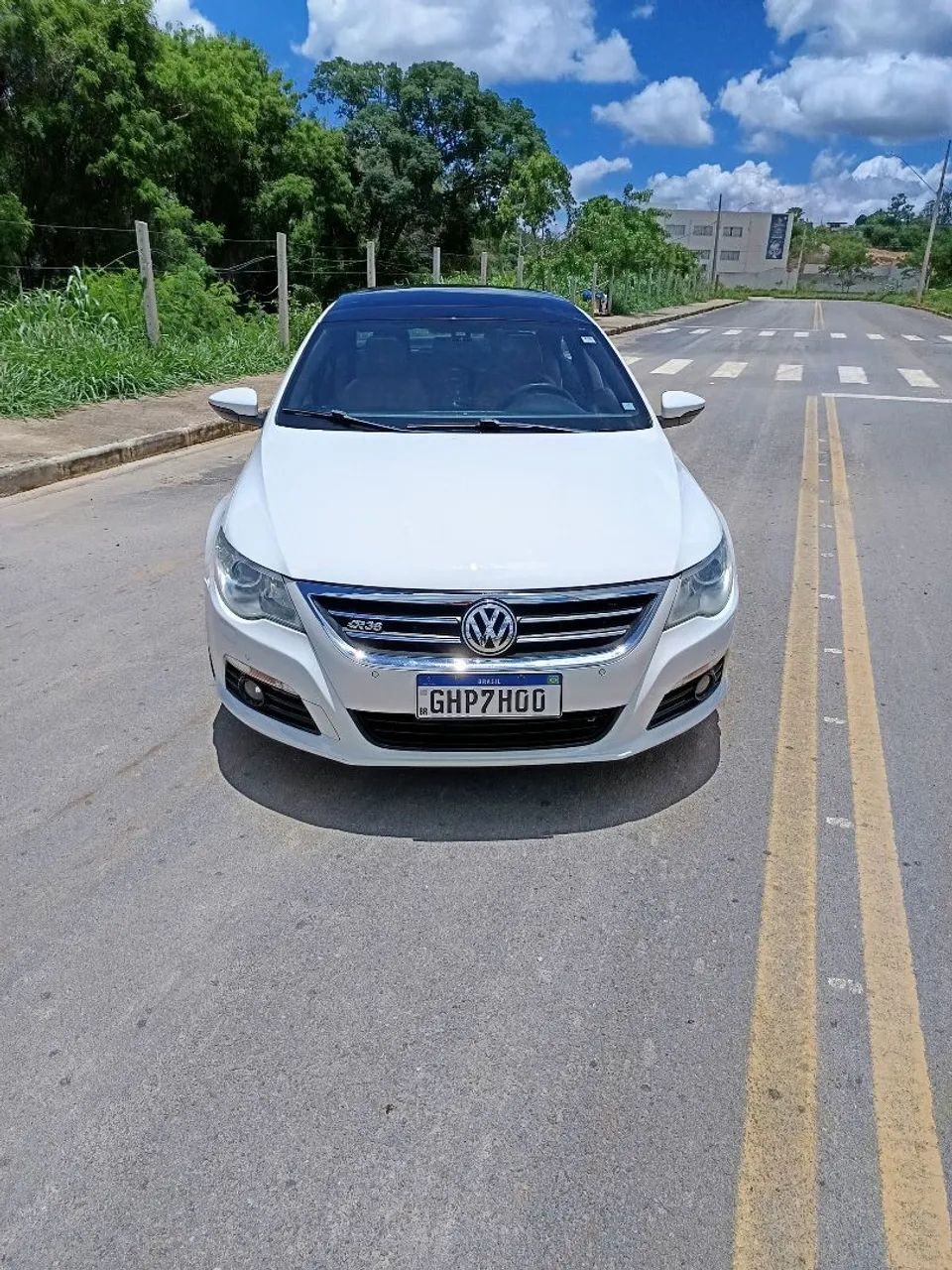 Passat cc VR6  - Foto 3