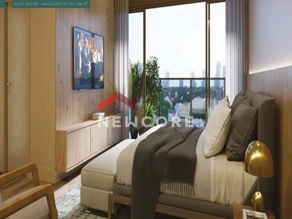 Apartamento em Avenida Hélio Pellegrino - Vila Nova Conceição - São Paulo/SP - Foto 2