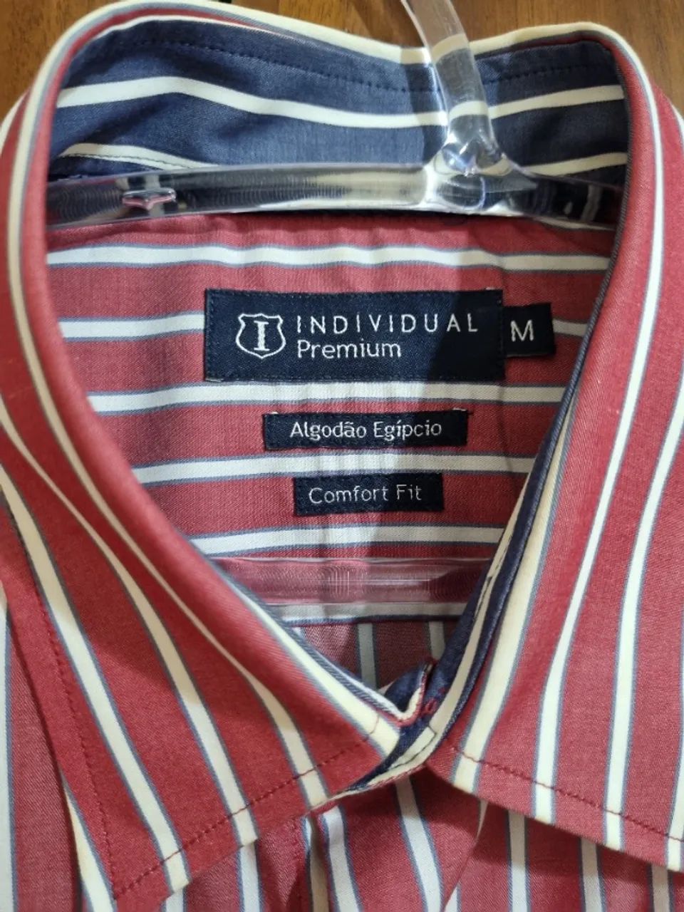 Camisa Social Dudalina