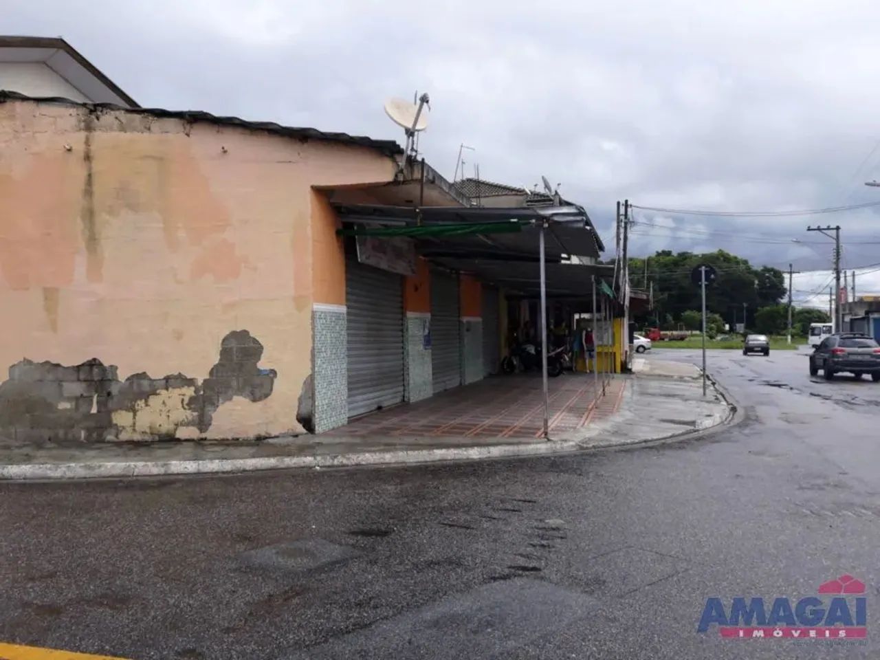 Imóvel Comercial à Venda em Jacareí - Foto 2