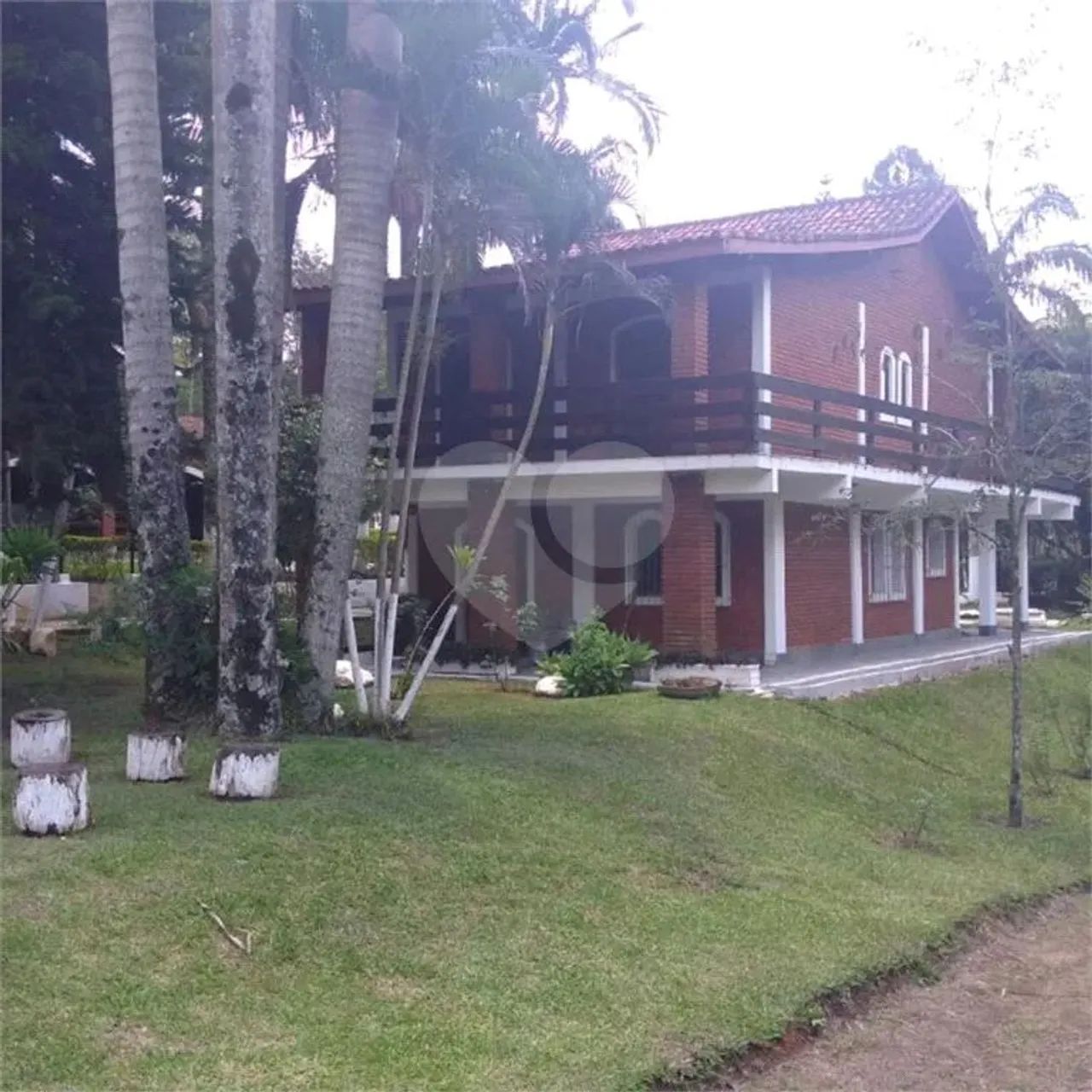 Chácara com 5 quartos à venda em Vila bela - SP - Foto 4