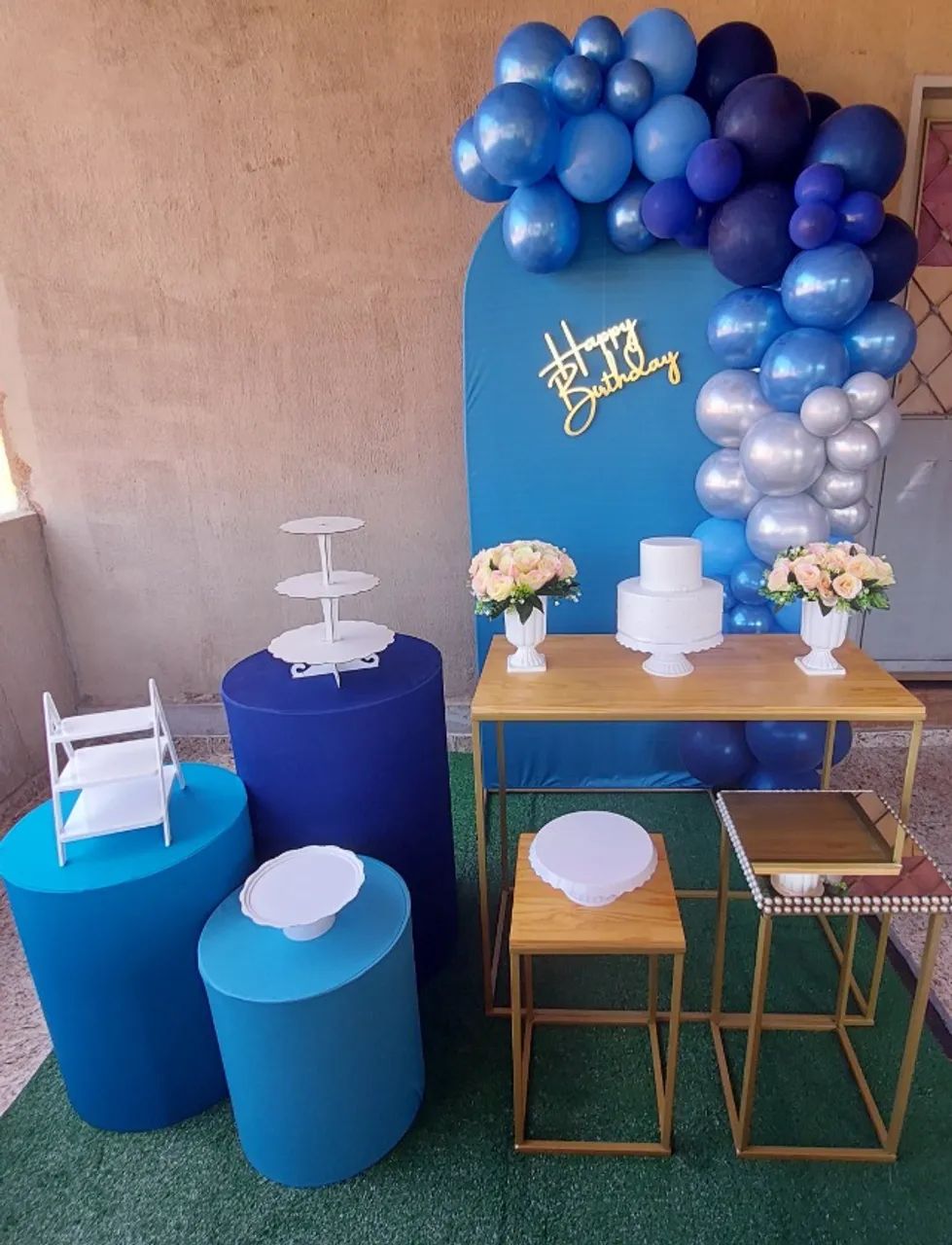 Decoracão para festas  - Foto 2