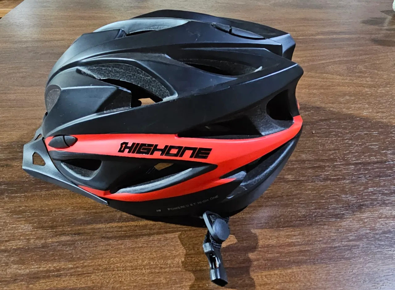 Capacete High One Ciclismo